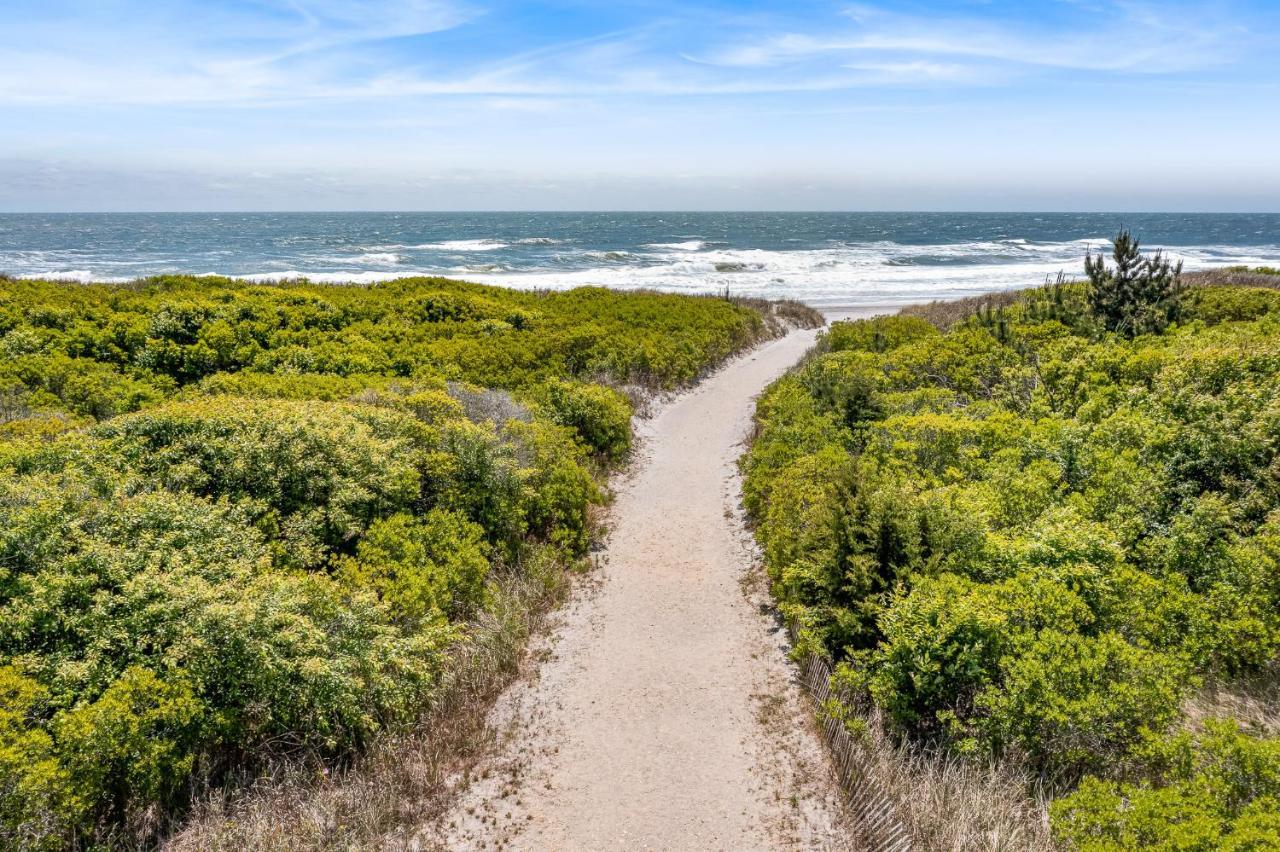 As Close As It Gets: Less Than 1 Min Walk! Brigantine Exteriör bild